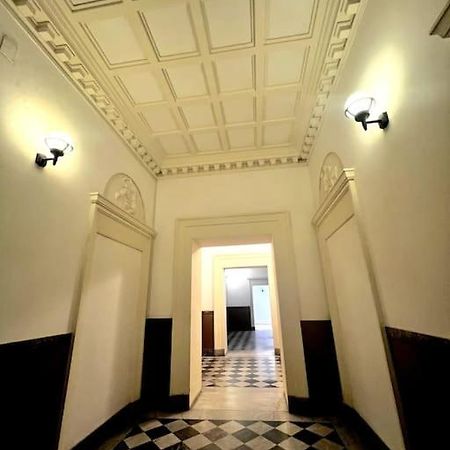 Hotel Virginia Apartaments - Stazione Termini Roma Exterior foto